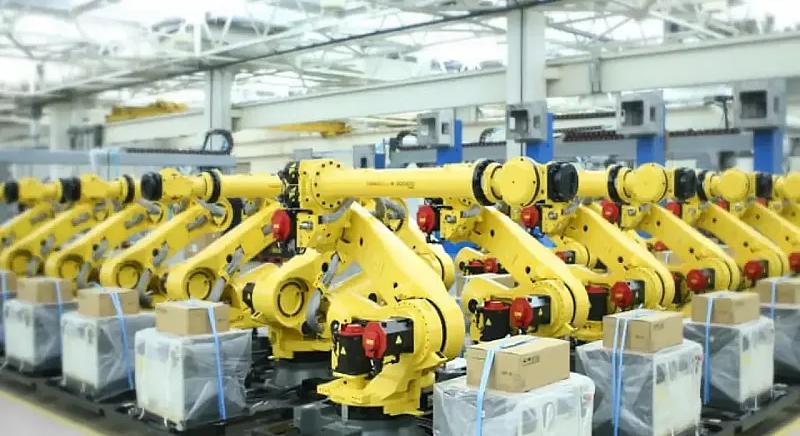 Óriási beruházásra készül a Fanuc