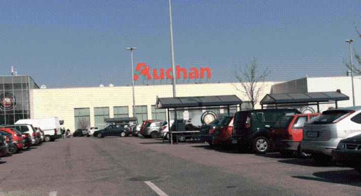 Több magyar termék kerülhet be az Auchan polcaira – Új kiugrási lehetőséget kapnak a kisvállalkozások