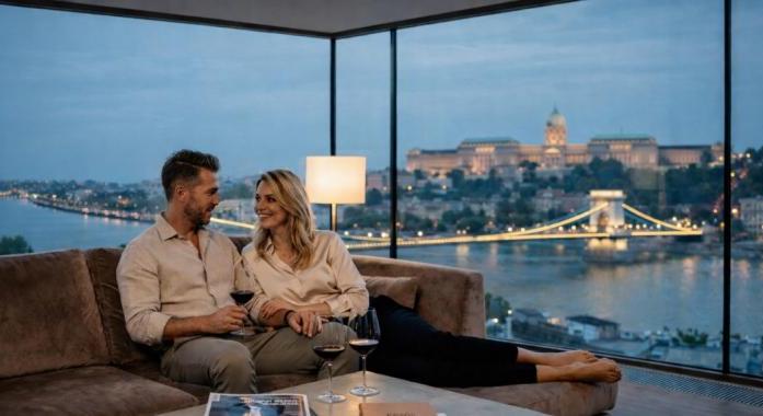 Aranykalitka vagy közös otthon? Amikor a pénzhajsza felemészti a szerelmet