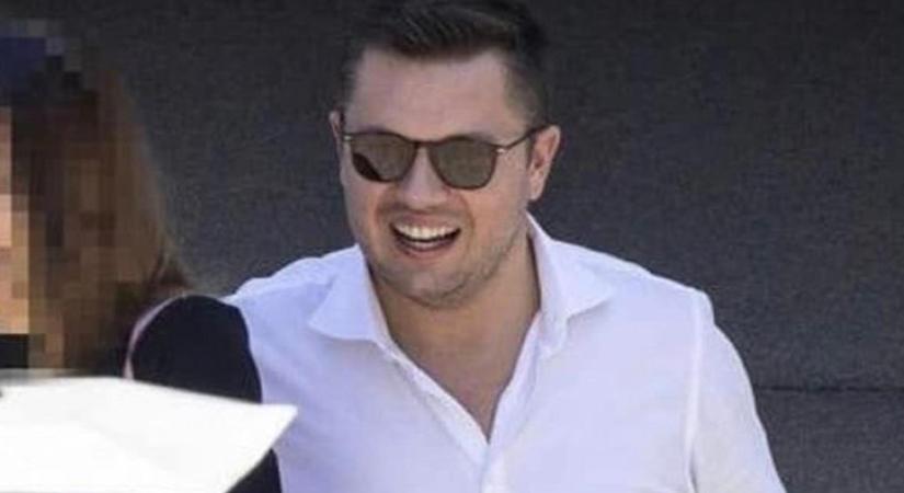 444: Matolcsy Ádám Dubajba szállíttatja a legértékesebb vagyontárgyait