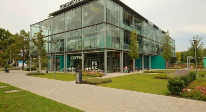 Nagy osztalékot fizethet a Graphisoft Park – 1,83 euró juthat egy részvényre