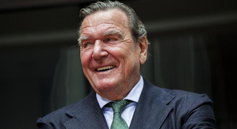 Így mentené meg talajt vesztett pártját az egykori szociáldemokrata kancellár