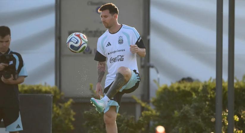 Lionel Messi miatt esett egymásnak két legenda – durva részletek szivárogtak ki