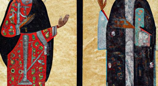 Március 26. – Az egyház szentjei: Szent Liudger, Szent Castulus és a mártírok emlékezete