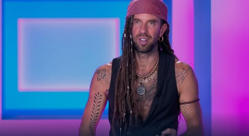 Varga Viktor megint nem bírt magával: meztelenül sokkolta rajongóit az éjszaka közepén