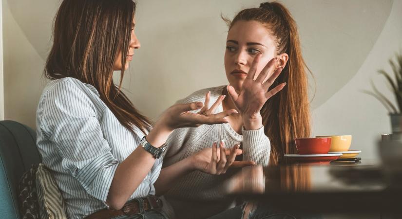 Megértőbb lettem, mióta tudom: vannak, akik ezért nem bírják a kritikát