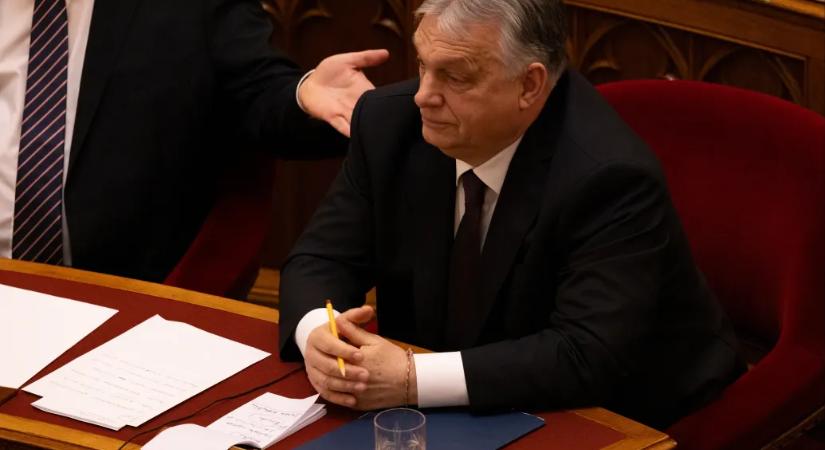 Megjelent a rendelet az Ukrajnába irányuló gázszállítás leállításáról