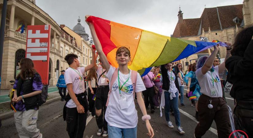 Az Európai Bizottság támogatja a homoszexuálisok „átnevelését" célzó terápiák elleni fellépést