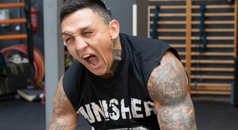 Boráros Gábort letartóztatták: ezt követte el, eljárás is indult ellene