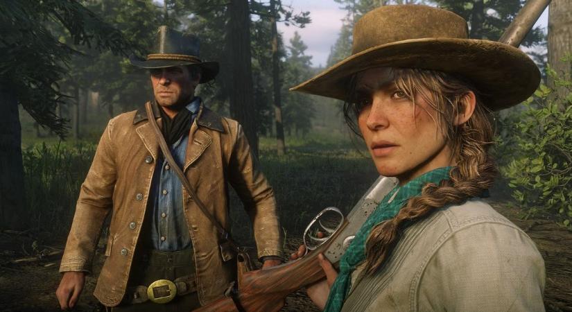 Felfoghatatlanul sokba kerül a AAA-s játékok elkészítése – jöhet a 100 dolláros árcédula?