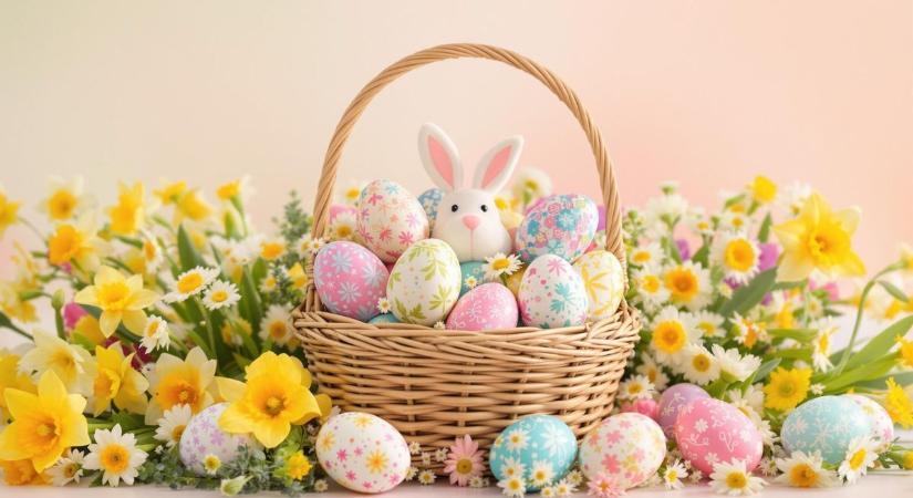 Jön a húsvét és vele a kőkemény ellenőrzések is