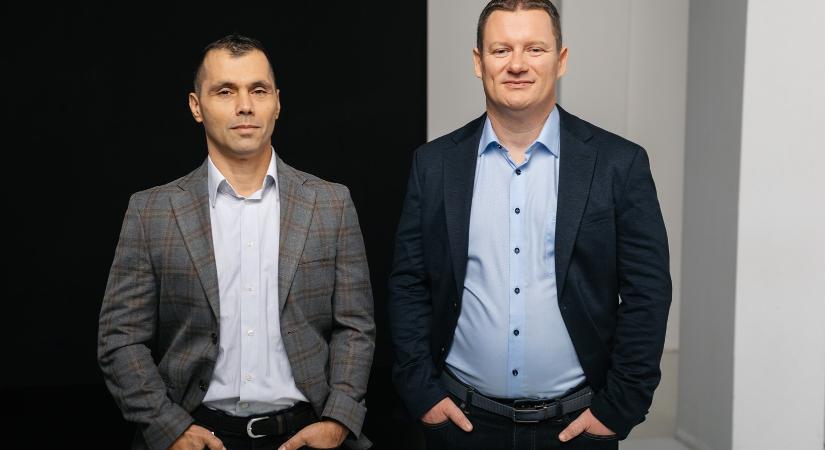 Csillag Péter a Gloster új vezérigazgatója