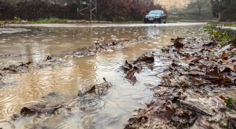 Egy lépés a zombiapokalipszis? Brutális idő vár ránk