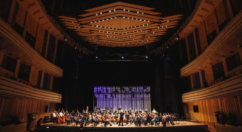 Érdemes lesz meghallgatni a Pannon Filharmonikusokat is