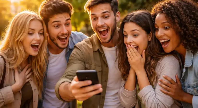 Bak, Kos, Halak, Vízöntő és Rák – meglepő hírt hoztunk nektek