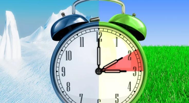 Készüljünk fel az óraátállításra!