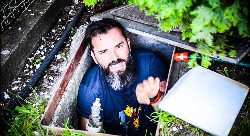 Ha így folytatjuk, eltűnnek a békák – itt a rejtett ok