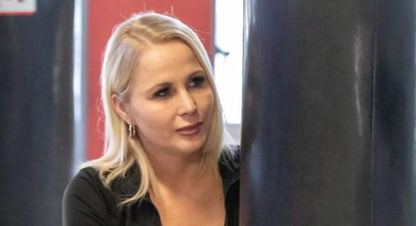 "Ne bántsátok!" - Miló Viki családját sem kímélik a Házasság első látásra óta