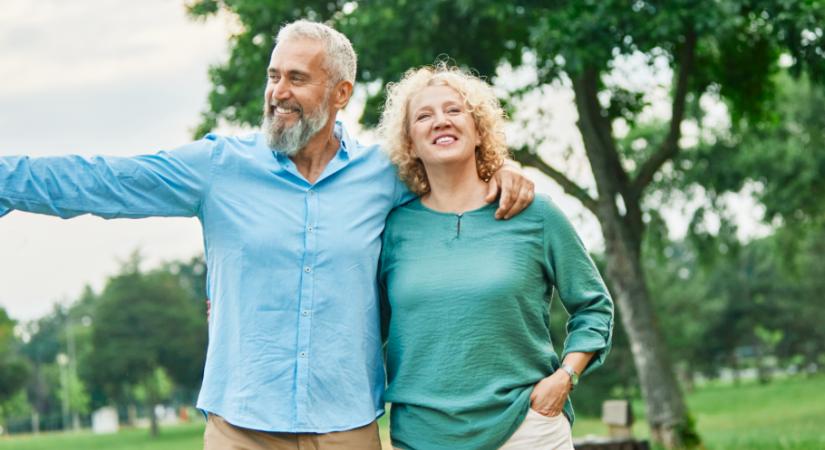 Egy tapasztalt párterapeuta szerint ez a 10 titok teszi igazán tartóssá a szerelmet