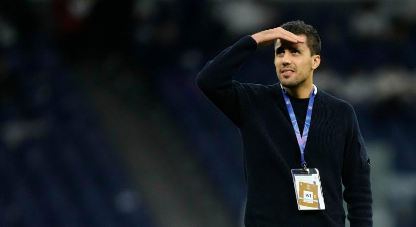 Rodri ajtót nyitott a Real Madridnak?