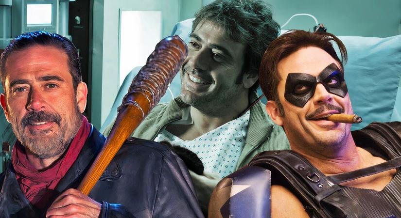 Jeffrey Dean Morgan 13 legütősebb filmje, amit neked is látnod kell