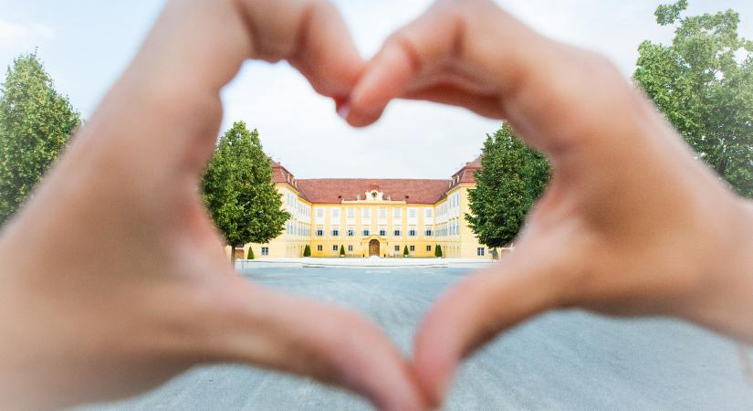 A birtokteremtés művészete és a pazar luxus