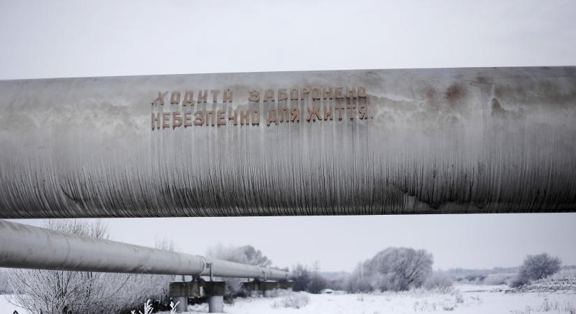 Súlyos árat fizethet Magyarország az ukrán gázcsap elzárásáért: milliárdok és egy álom válhat semmivé