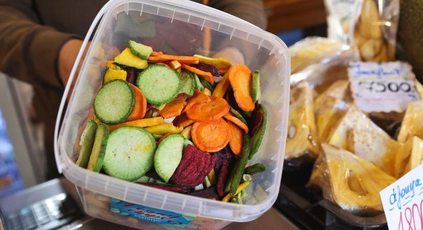 Azt hitted, a kávé segít? Mutatjuk, mi az igazi ellenszer a tavaszi fáradtság ellen