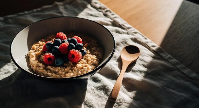 Magas a vércukrod? Mutatjuk, mit érdemes enni reggelire