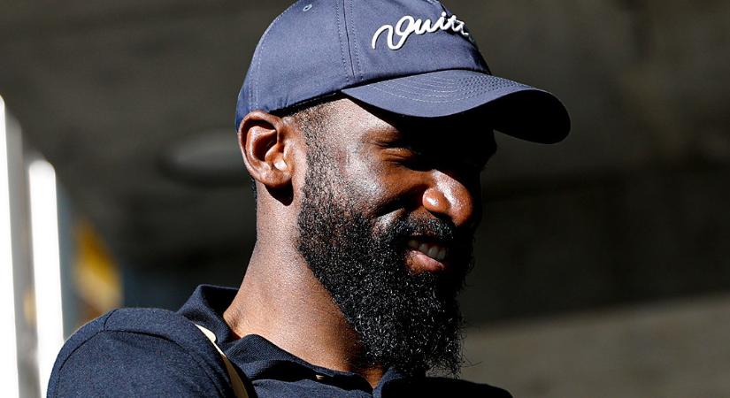 Antonio Rüdiger kikosarazta a Liverpoolt és a Juventust, ide ír alá a német világklasszis