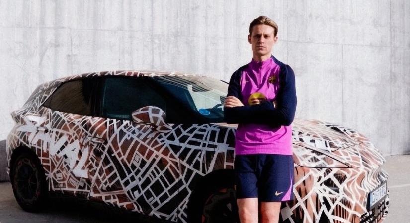 Frenkie de Jong-ügy: az Atlético Madridnál már dörzsölik a tenyerüket