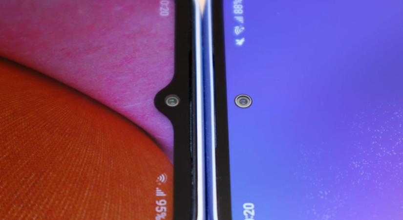 Háttérbe szorítja a Samsungot a Samsung, és ez nem elírás