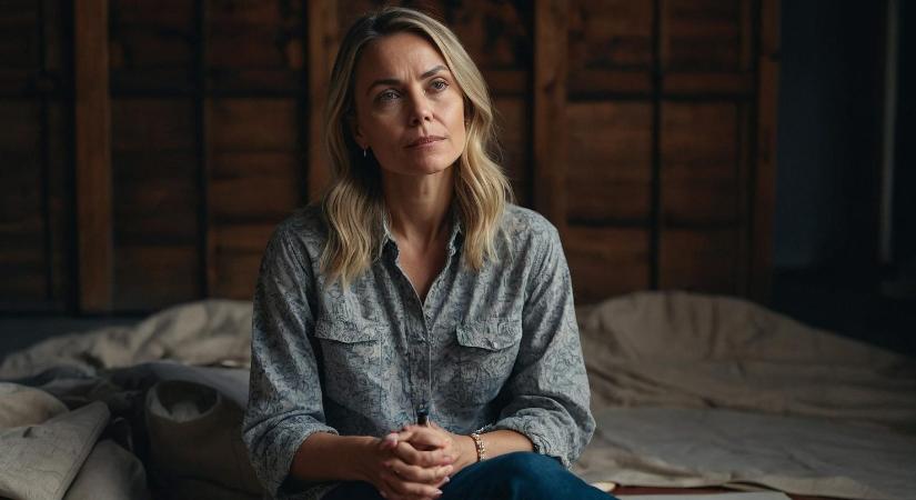 Családi minták a meddőség hátterében 4. rész – “Az ellenségemnek sem kívánom, amit én a szülésnél átéltem!”