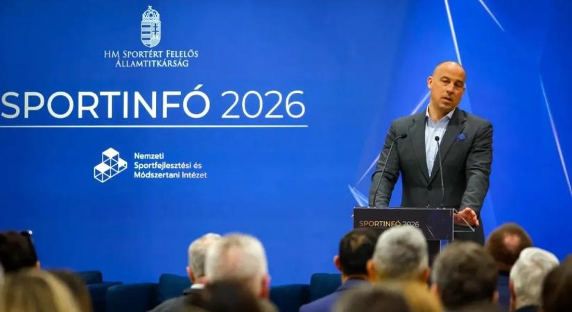 Schmidt Ádám: maradjon a sport fejlődési pályán április után is