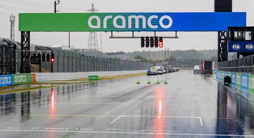Szabályt módosított az FIA a Japán Nagydíj előtt