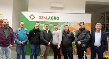 Nemzetközi kiállításon jártak a LETIA OB győztesei