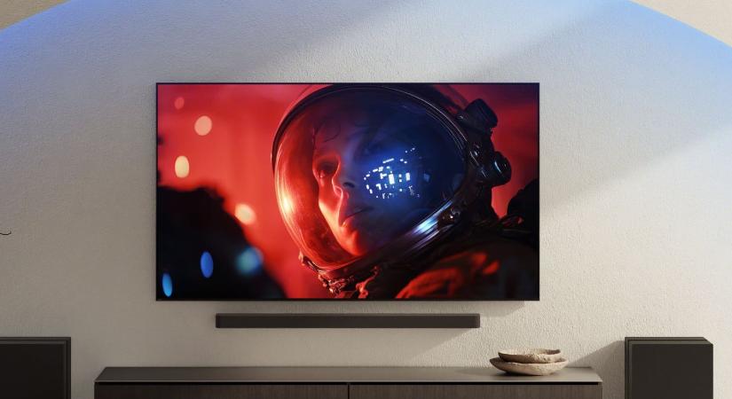 Ilyenek lesznek az utolsó Sony tévék