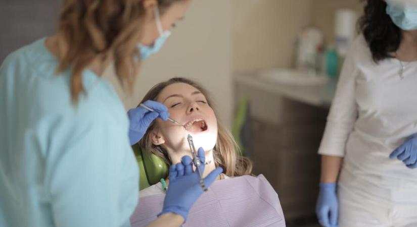 Forradalmi megoldás a foghiányra