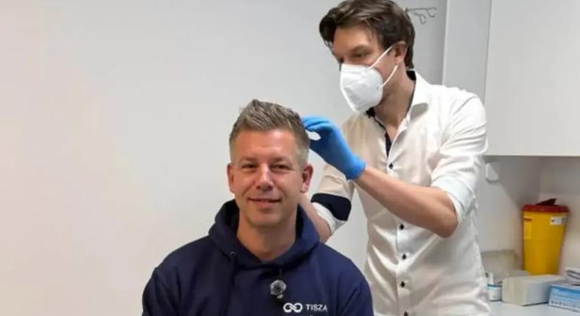 Menczer Tamás: Magyar Péter kuruzslónál csinálta a drogtesztjét