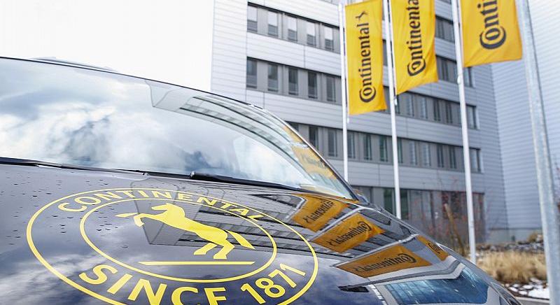 A Continental fizeti meg a dízelbotrány valódi árát