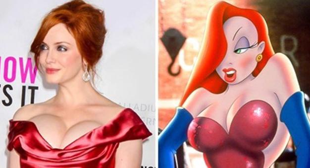 15 meseszereplő, aki mintha a valóságban is létezne