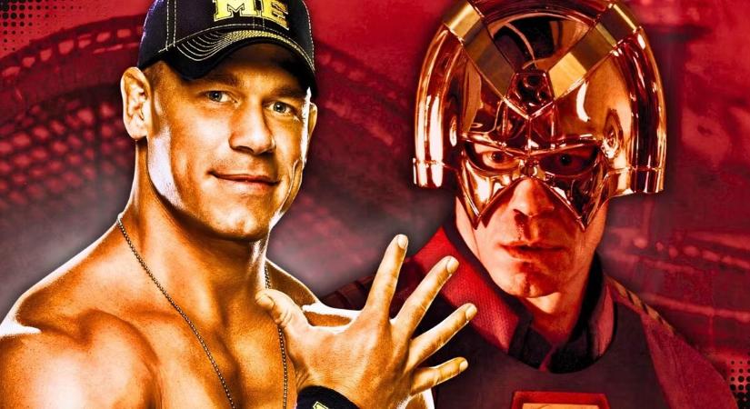 10 dolog, amit nem gondoltál volna a 49. születésnapját ma ünneplő John Cenáról