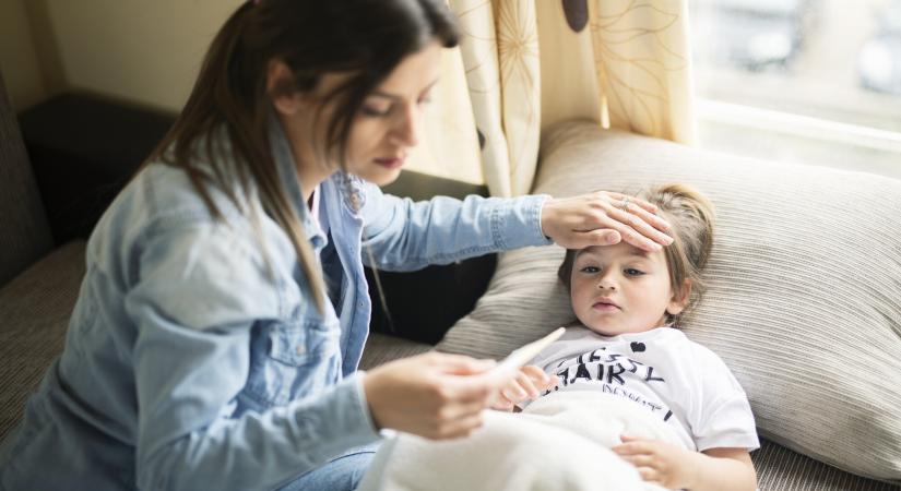 Kvíz: a lázat mindig csillapítani kell. Igaz vagy hamis? – Te átmennél ezen a teszten?