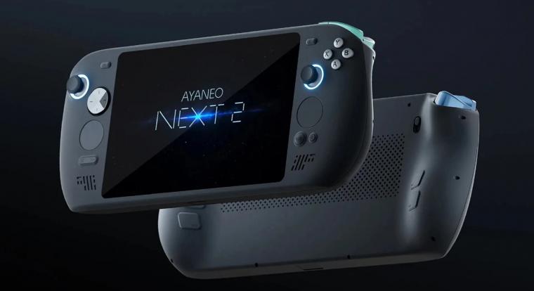 Az Ayaneo Next 2-t bedöntötték az elszállt memóriaárak
