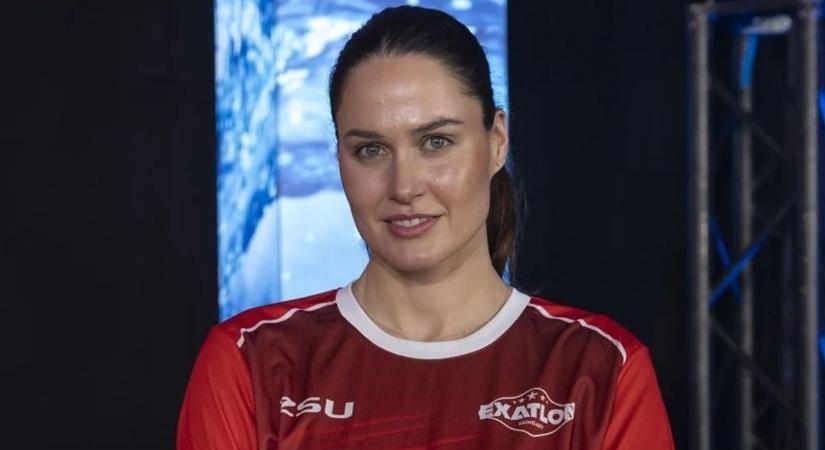 Jakabos Zsuzsának véget ér az Exatlon? Így érintette a párbaj híre a sportolót