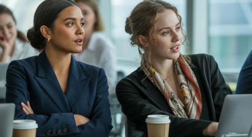 5 belső képesség, ami miatt egyesek előrébb jutnak – kutatások igazolják, hogy nem a tehetség a döntő