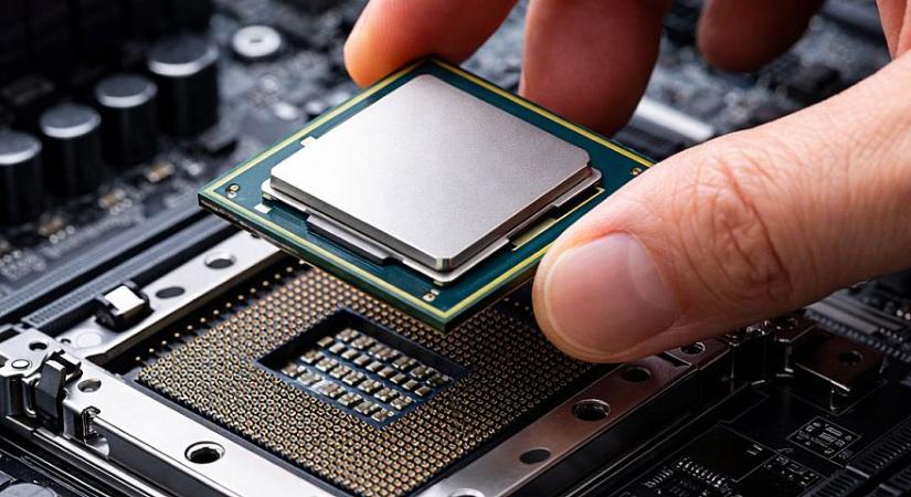 Ennyi volt: Hónapokra előre elfogytak az Intel és az AMD processzorai is
