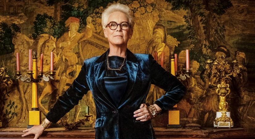 Premierdátumot kapott Jamie Lee Curtis Gyilkos sorok-filmje