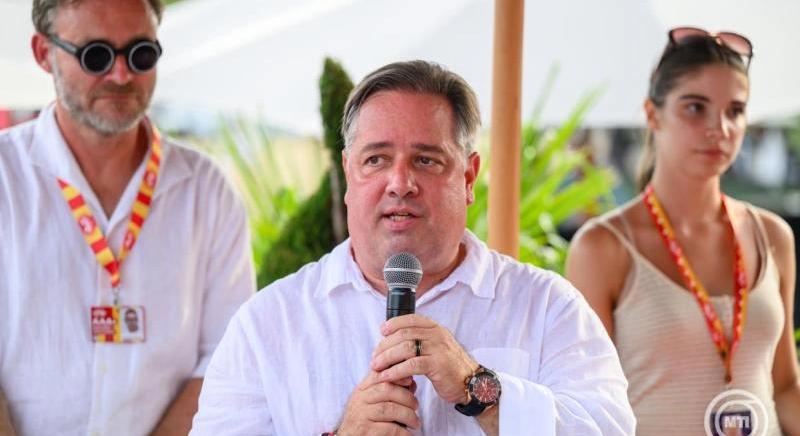 A vállalkozók támogatásával is segítene a balatoni turizmus vonzóbbá tételében a VisitBalaton365