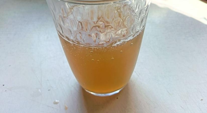 Magyarázat a balmazújvárosi csapvíz színére